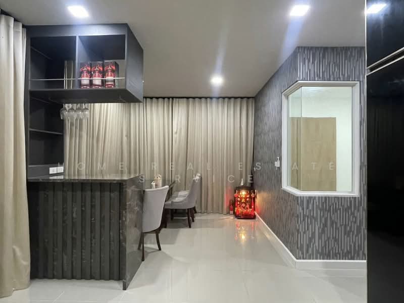 Golden Neo Bangkhae : โกลเด้น นีโอ บางแค, กรุงเทพ, 345 005/1 ซอยกาญจนาภิเษก, หลักสอง, บางแค, กรุงเทพ, 136 ตร.ม., ทาวน์เฮ้าส์ ขาย, โดย HOME Real Estate Service, 500330116 - DDproperty.com
