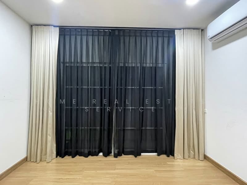 Golden Neo Bangkhae, Bangkok, 345 005/1 Soi Kanchanaphisek, Lak Song, Bang Khae, Bangkok, 4 Bedrooms, 136 sqm, Townhouse For Sale, by HOME Real Estate Service, 500330116 - DDproperty.com