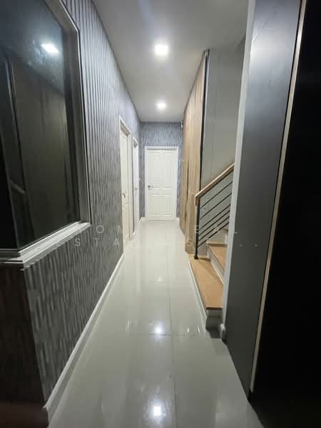 Golden Neo Bangkhae : โกลเด้น นีโอ บางแค, กรุงเทพ, 345 005/1 ซอยกาญจนาภิเษก, หลักสอง, บางแค, กรุงเทพ, 136 ตร.ม., ทาวน์เฮ้าส์ ขาย, โดย HOME Real Estate Service, 500330116 - DDproperty.com