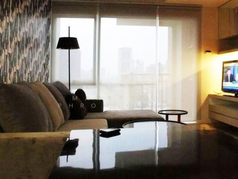 59 Heritage, Bangkok, 18 Soi Sukhumvit 59, Khlong Tan Nua, Watthana, Bangkok, 2 Bedrooms, 66 sqm, Condo For Rent, by Manapong Phromphitak, 500330119 - DDproperty.com