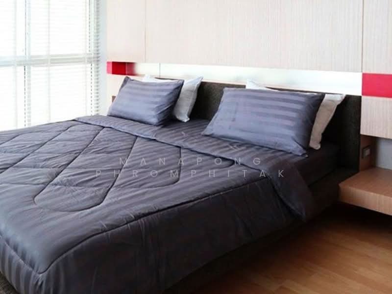 59 Heritage, Bangkok, 18 Soi Sukhumvit 59, Khlong Tan Nua, Watthana, Bangkok, 2 Bedrooms, 66 sqm, Condo For Rent, by Manapong Phromphitak, 500330119 - DDproperty.com
