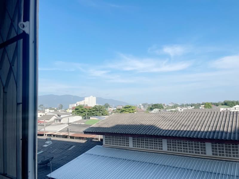 Baan Ua-Athorn Nhong Hoi 2, Chiang Mai, Mahidol Road, Wat Khet, Muang Chiang Mai, Chiang Mai, 1 Bedroom, 24 sqm, Condo For Sale, by The Best Property บอย, 500330120 - DDproperty.com