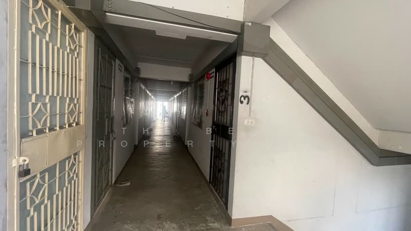 Baan Ua-Athorn Nhong Hoi 2, Chiang Mai, Mahidol Road, Wat Khet, Muang Chiang Mai, Chiang Mai, 1 Bedroom, 24 sqm, Condo For Sale, by The Best Property บอย, 500330120 - DDproperty.com