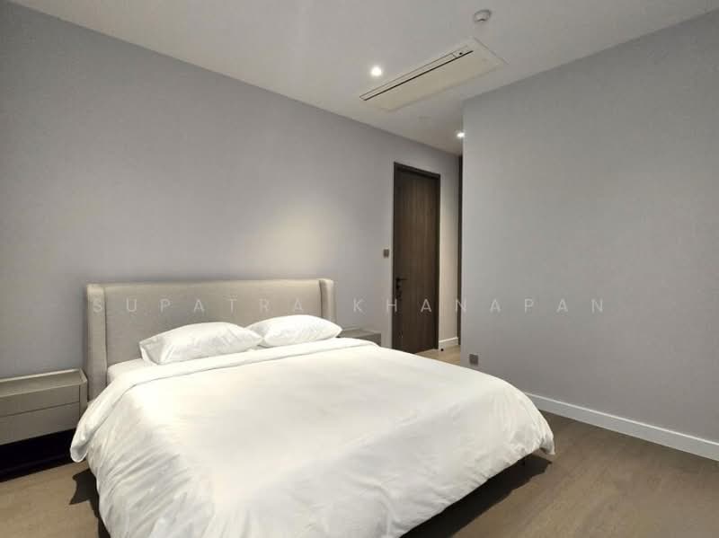 Supalai Icon Sathorn, Bangkok, Sathorn Tai Road, Thung Maha Mek, Sathon, Bangkok, 3 Bedrooms, 110 sqm, Condo For Rent, by Supatra Khanapan, 500330121 - DDproperty.com
