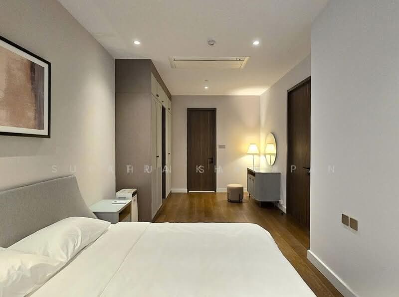 Supalai Icon Sathorn, Bangkok, Sathorn Tai Road, Thung Maha Mek, Sathon, Bangkok, 3 Bedrooms, 110 sqm, Condo For Rent, by Supatra Khanapan, 500330121 - DDproperty.com