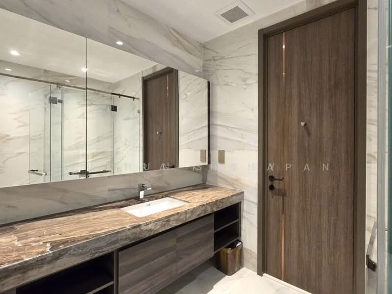 Supalai Icon Sathorn, Bangkok, Sathorn Tai Road, Thung Maha Mek, Sathon, Bangkok, 3 Bedrooms, 110 sqm, Condo For Rent, by Supatra Khanapan, 500330121 - DDproperty.com