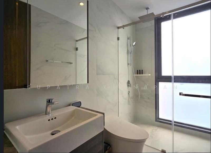 Supalai Icon Sathorn, Bangkok, Sathorn Tai Road, Thung Maha Mek, Sathon, Bangkok, 3 Bedrooms, 110 sqm, Condo For Rent, by Supatra Khanapan, 500330121 - DDproperty.com