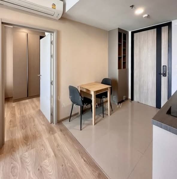 Oka Haus Sukhumvit 36, Bangkok, 3399 Rama 4 Road, Khong Tan, Khlong Toei, Bangkok, 1 Bedroom, 35 sqm, Condo For Rent, by Nutnaree Nakkaew, 500330132 - DDproperty.com