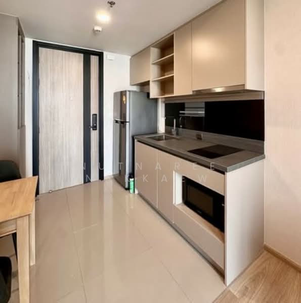 Oka Haus Sukhumvit 36, Bangkok, 3399 Rama 4 Road, Khong Tan, Khlong Toei, Bangkok, 1 Bedroom, 35 sqm, Condo For Rent, by Nutnaree Nakkaew, 500330132 - DDproperty.com
