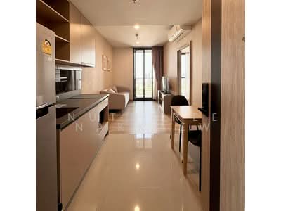 For Rent - Oka Haus Sukhumvit 36, Bangkok