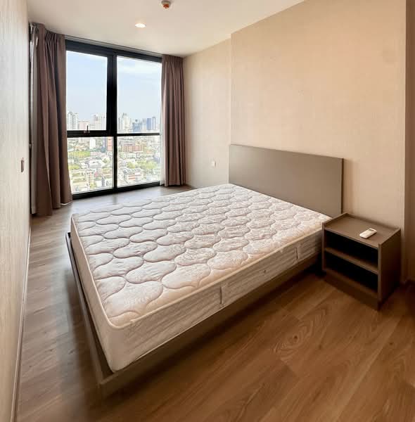 Oka Haus Sukhumvit 36, Bangkok, 3399 Rama 4 Road, Khong Tan, Khlong Toei, Bangkok, 1 Bedroom, 35 sqm, Condo For Rent, by Nutnaree Nakkaew, 500330132 - DDproperty.com