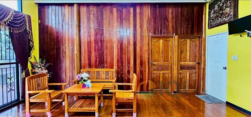บ้านเดี่ยวหลังใหญ่ จ.อุทัยธานี, อุทัยธานี, บ้านไร่, อุทัยธานี, 366 ตร.ม., บ้านเดี่ยว ขาย, โดย อภัสนันท์ ภัคนราธนเศรษฐ์, 500330135 - DDproperty.com