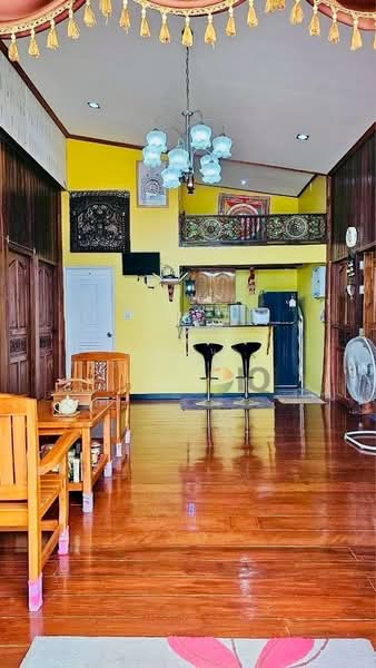 บ้านเดี่ยวหลังใหญ่ จ.อุทัยธานี, อุทัยธานี, บ้านไร่, อุทัยธานี, 366 ตร.ม., บ้านเดี่ยว ขาย, โดย อภัสนันท์ ภัคนราธนเศรษฐ์, 500330135 - DDproperty.com