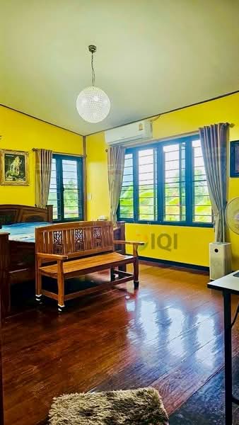 บ้านเดี่ยวหลังใหญ่ จ.อุทัยธานี, อุทัยธานี, บ้านไร่, อุทัยธานี, 366 ตร.ม., บ้านเดี่ยว ขาย, โดย อภัสนันท์ ภัคนราธนเศรษฐ์, 500330135 - DDproperty.com