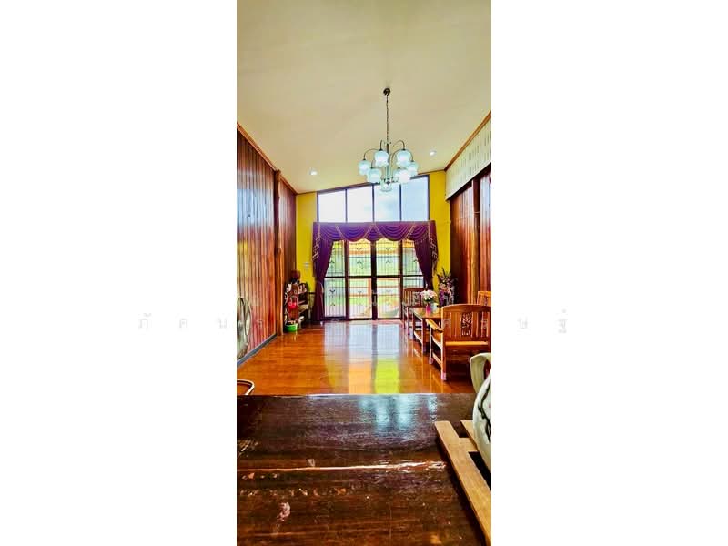 บ้านเดี่ยวหลังใหญ่ จ.อุทัยธานี, Uthai Thani, Ban Rai, Uthai Thani, 4 Bedrooms, 366 sqm, Single Detached House For Sale, by อภัสนันท์ ภัคนราธนเศรษฐ์, 500330135 - DDproperty.com