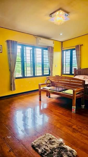 บ้านเดี่ยวหลังใหญ่ จ.อุทัยธานี, Uthai Thani, Ban Rai, Uthai Thani, 4 Bedrooms, 366 sqm, Single Detached House For Sale, by อภัสนันท์ ภัคนราธนเศรษฐ์, 500330135 - DDproperty.com