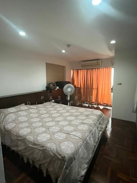 Saranjai Mansion, Bangkok, Soi Sukhumvit 6, Khlong Toei, Bangkok, 1 Bedroom, 70 sqm, Condo For Sale, by Pasupit Ditbanjong, 500330136 - DDproperty.com