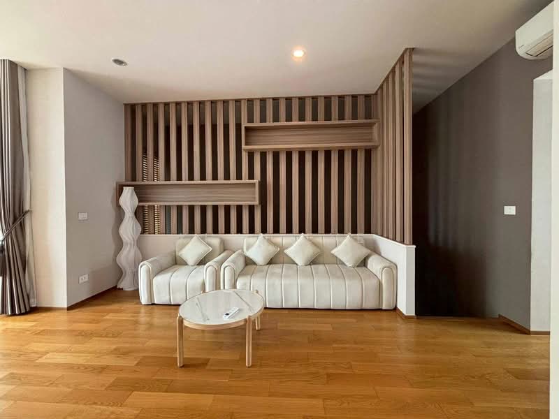 Nirvana Define Srinakarin-Rama 9, Bangkok, Srinakarin - Rom Klao Road, Saphan Sung, Bangkok, 3 Bedrooms, 285 sqm, Townhouse For Rent, by Khun Eve, 500330137 - DDproperty.com