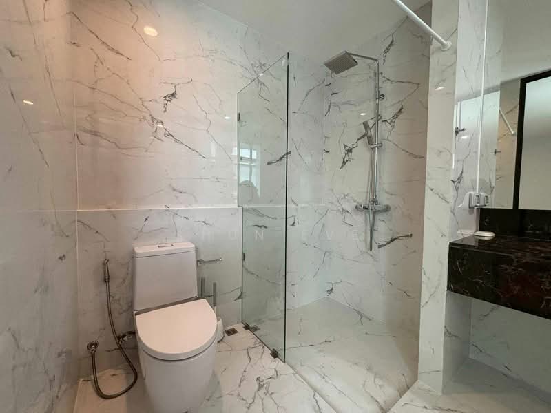 Nirvana Define Srinakarin-Rama 9, Bangkok, Srinakarin - Rom Klao Road, Saphan Sung, Bangkok, 3 Bedrooms, 285 sqm, Townhouse For Rent, by Khun Eve, 500330137 - DDproperty.com