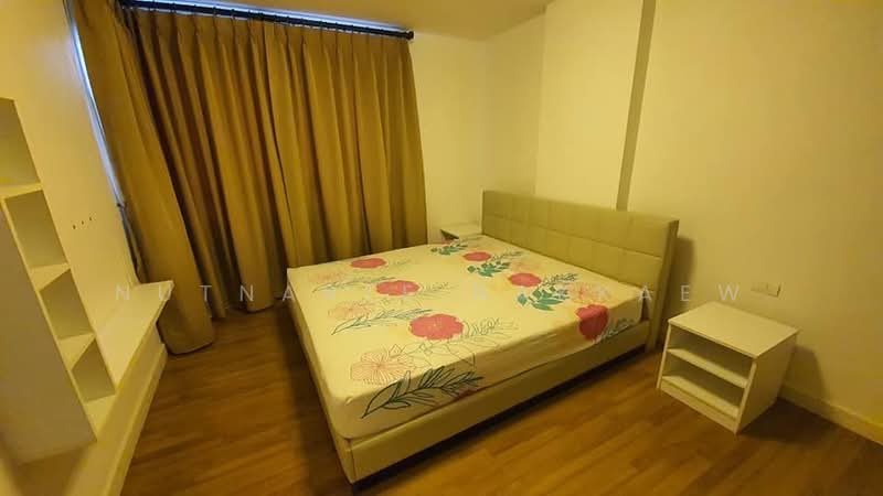 The Clover Thonglor Residence : เดอะ โคลเวอร์ ทองหล่อ เรสซิเดนซ์, กรุงเทพ, ซอยสุขุมวิท 55, คลองตันเหนือ, วัฒนา, กรุงเทพ, 45 ตร.ม., คอนโด ให้เช่า, โดย Nutnaree Nakkaew, 500330139 - DDproperty.com