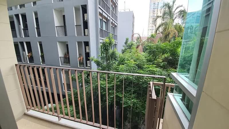 The Clover Thonglor Residence : เดอะ โคลเวอร์ ทองหล่อ เรสซิเดนซ์, กรุงเทพ, ซอยสุขุมวิท 55, คลองตันเหนือ, วัฒนา, กรุงเทพ, 45 ตร.ม., คอนโด ให้เช่า, โดย Nutnaree Nakkaew, 500330139 - DDproperty.com