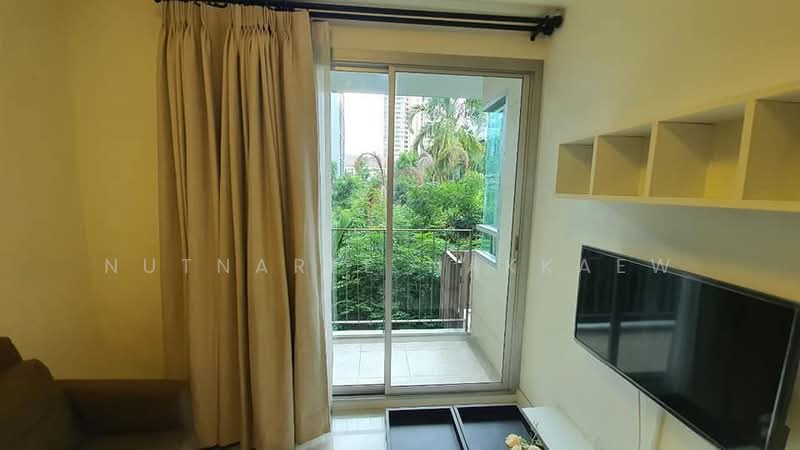 The Clover Thonglor Residence, Bangkok, Soi Sukhumvit 55, Khlong Tan Nua, Watthana, Bangkok, 1 Bedroom, 45 sqm, Condo For Rent, by Nutnaree Nakkaew, 500330139 - DDproperty.com