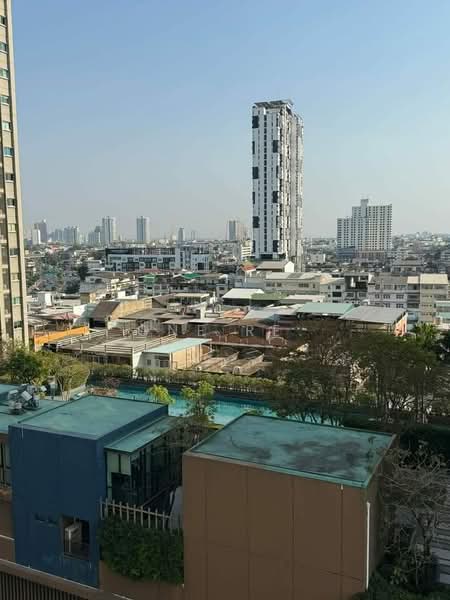 THE PARKLAND รัชดา-ท่าพระ, กรุงเทพ, ถนนรัชดาภิเษก, ดาวคะนอง, ธนบุรี, กรุงเทพ, 66 ตร.ม., คอนโด ขาย, โดย One Re., 500330144 - DDproperty.com