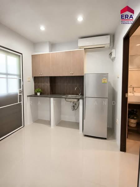 The Room 2 Bangsaen, Chon Buri (Pattaya), Saen Suk, Muang Chon Buri, Chon Buri (Pattaya), 1 Bedroom, 34 sqm, Condo For Sale, by ERA Thailand, 500330154 - DDproperty.com