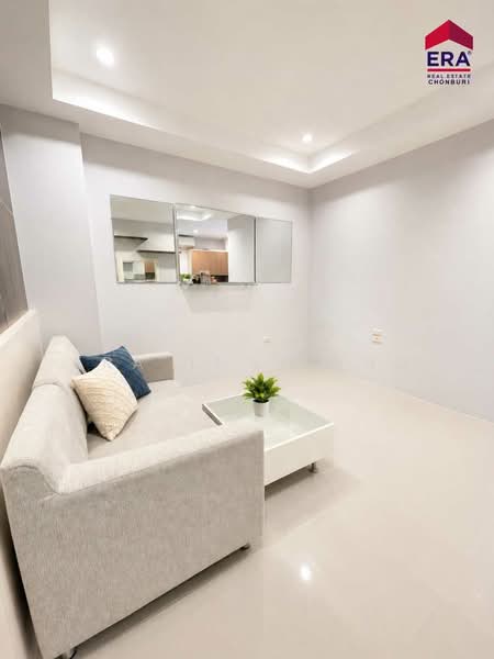 The Room 2 Bangsaen, Chon Buri (Pattaya), Saen Suk, Muang Chon Buri, Chon Buri (Pattaya), 1 Bedroom, 34 sqm, Condo For Sale, by ERA Thailand, 500330154 - DDproperty.com