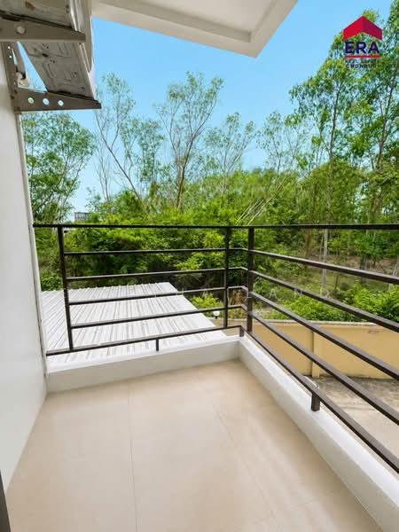 The Room 2 Bangsaen, Chon Buri (Pattaya), Saen Suk, Muang Chon Buri, Chon Buri (Pattaya), 1 Bedroom, 34 sqm, Condo For Sale, by ERA Thailand, 500330154 - DDproperty.com