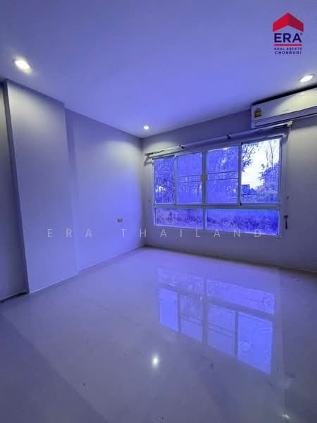 The Room 2 Bangsaen, Chon Buri (Pattaya), Saen Suk, Muang Chon Buri, Chon Buri (Pattaya), 1 Bedroom, 34 sqm, Condo For Sale, by ERA Thailand, 500330154 - DDproperty.com
