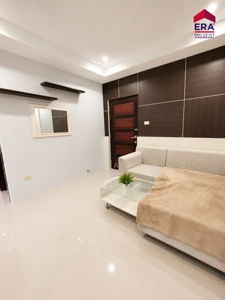 The Room 2 Bangsaen, Chon Buri (Pattaya), Saen Suk, Muang Chon Buri, Chon Buri (Pattaya), 1 Bedroom, 34 sqm, Condo For Sale, by ERA Thailand, 500330154 - DDproperty.com
