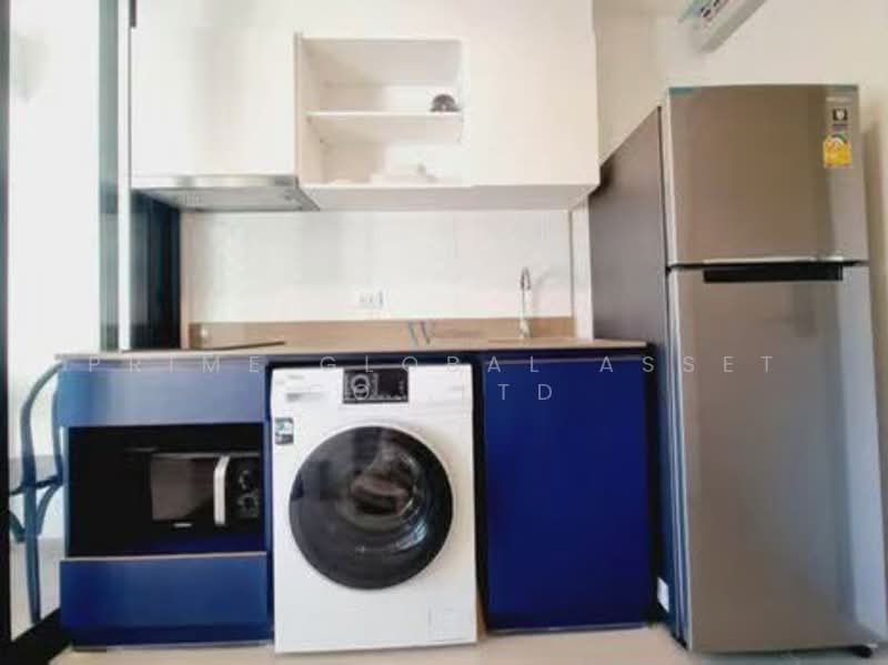 The Base Central, Phuket, Chao Fah Tawan Tok Rd, Wichit, Muang Phuket, Phuket, 1 Bedroom, 30 sqm, Condo For Rent, by Prime Global Asset Co.,Ltd, 500330159 - DDproperty.com