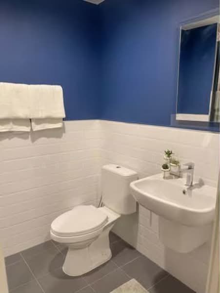 The Base Central, Phuket, Chao Fah Tawan Tok Rd, Wichit, Muang Phuket, Phuket, 1 Bedroom, 30 sqm, Condo For Rent, by Prime Global Asset Co.,Ltd, 500330159 - DDproperty.com