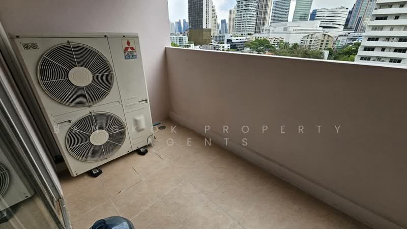 D.S. Tower 1 Sukhumvit 33, Bangkok, Soi Phrom Chit, Khlong Tan Nua, Watthana, Bangkok, 3 Bedrooms, 250 sqm, Condo For Rent, by BANGKOK PROPERTY AGENTS, 500330160 - DDproperty.com