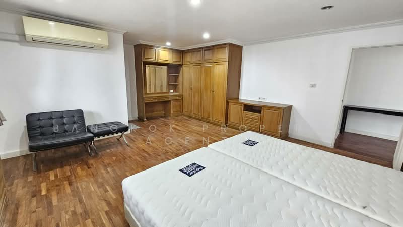 D.S. Tower 1 Sukhumvit 33, Bangkok, Soi Phrom Chit, Khlong Tan Nua, Watthana, Bangkok, 3 Bedrooms, 250 sqm, Condo For Rent, by BANGKOK PROPERTY AGENTS, 500330160 - DDproperty.com