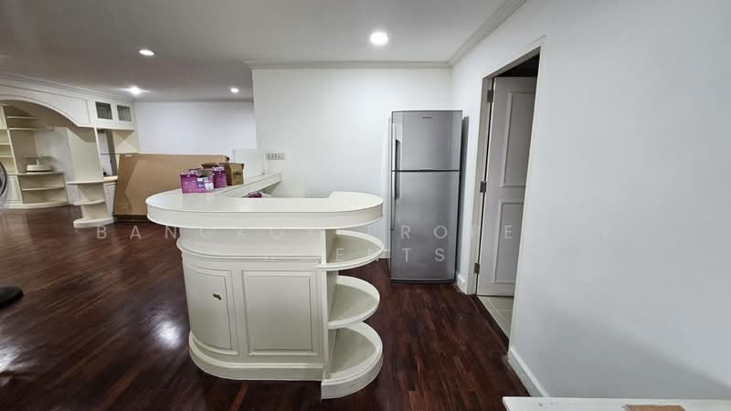 D.S. Tower 1 Sukhumvit 33, Bangkok, Soi Phrom Chit, Khlong Tan Nua, Watthana, Bangkok, 3 Bedrooms, 250 sqm, Condo For Rent, by BANGKOK PROPERTY AGENTS, 500330160 - DDproperty.com