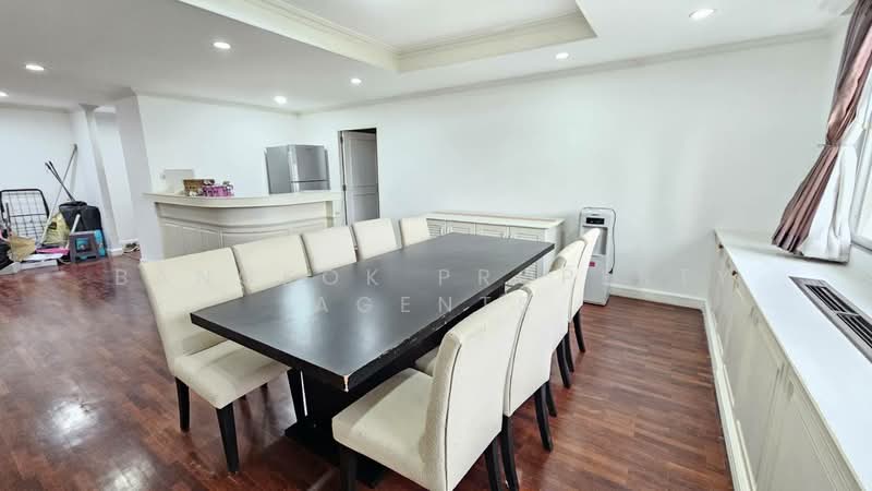 D.S. Tower 1 Sukhumvit 33, Bangkok, Soi Phrom Chit, Khlong Tan Nua, Watthana, Bangkok, 3 Bedrooms, 250 sqm, Condo For Rent, by BANGKOK PROPERTY AGENTS, 500330160 - DDproperty.com