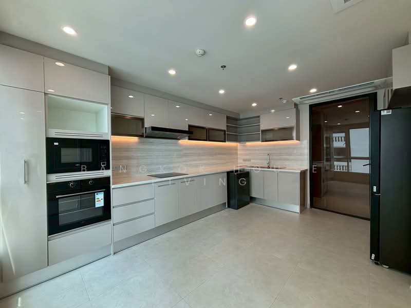 GM Serviced Apartment : จีเอ็ม เซอร์วิส อพาร์ทเม้น, กรุงเทพ, 47 ซอยสุขุมวิท 20, คลองเตย, กรุงเทพ, 310 ตร.ม., คอนโด ให้เช่า, โดย Bangkok House Living, 500330163 - DDproperty.com