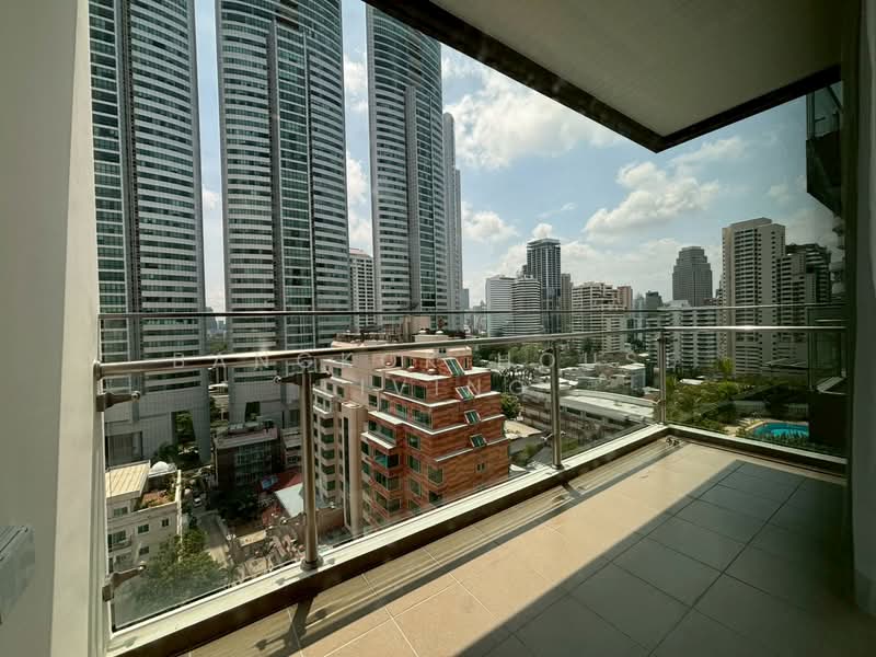 GM Serviced Apartment, Bangkok, 47 Soi Sukhumvit 20, Khlong Toei, Bangkok, 4 Bedrooms, 310 sqm, Condo For Rent, by Bangkok House Living, 500330163 - DDproperty.com