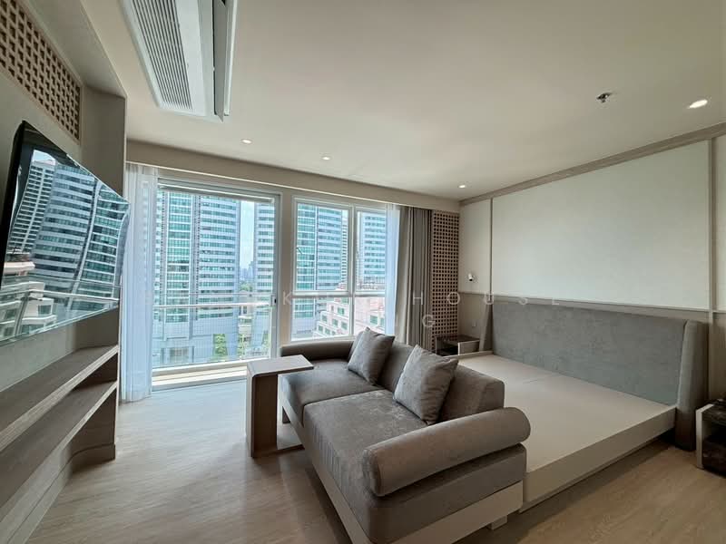 GM Serviced Apartment : จีเอ็ม เซอร์วิส อพาร์ทเม้น, กรุงเทพ, 47 ซอยสุขุมวิท 20, คลองเตย, กรุงเทพ, 310 ตร.ม., คอนโด ให้เช่า, โดย Bangkok House Living, 500330163 - DDproperty.com