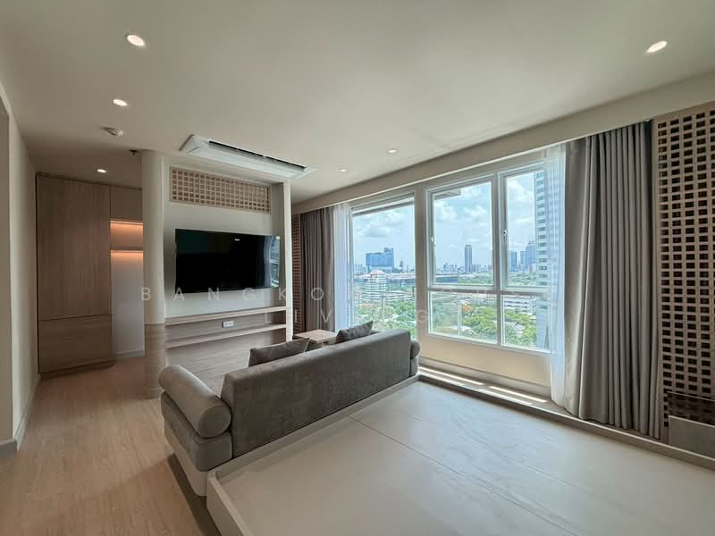 GM Serviced Apartment, Bangkok, 47 Soi Sukhumvit 20, Khlong Toei, Bangkok, 4 Bedrooms, 310 sqm, Condo For Rent, by Bangkok House Living, 500330163 - DDproperty.com