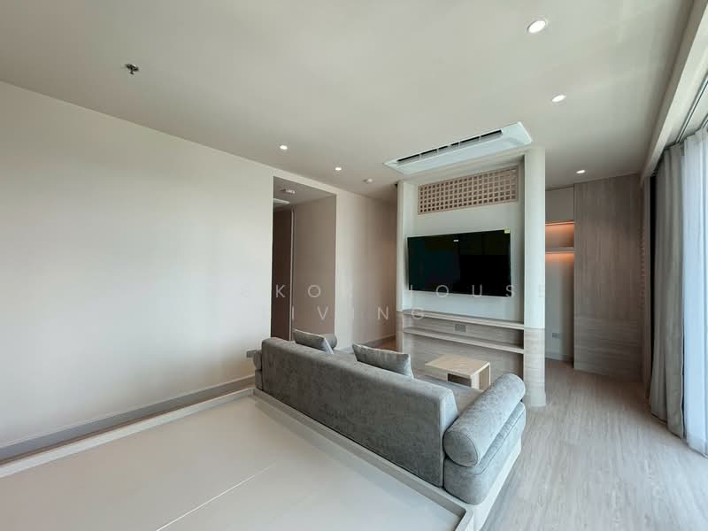 GM Serviced Apartment, Bangkok, 47 Soi Sukhumvit 20, Khlong Toei, Bangkok, 4 Bedrooms, 310 sqm, Condo For Rent, by Bangkok House Living, 500330163 - DDproperty.com