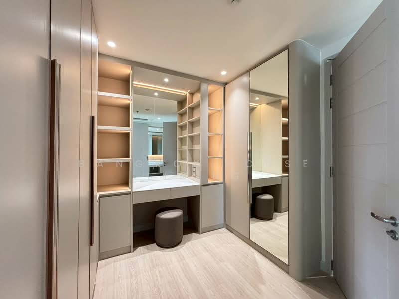 GM Serviced Apartment, Bangkok, 47 Soi Sukhumvit 20, Khlong Toei, Bangkok, 4 Bedrooms, 310 sqm, Condo For Rent, by Bangkok House Living, 500330163 - DDproperty.com