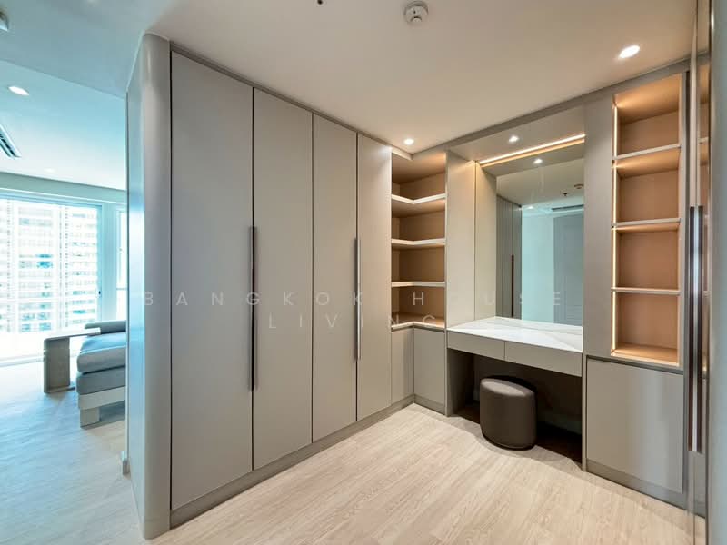 GM Serviced Apartment, Bangkok, 47 Soi Sukhumvit 20, Khlong Toei, Bangkok, 4 Bedrooms, 310 sqm, Condo For Rent, by Bangkok House Living, 500330163 - DDproperty.com