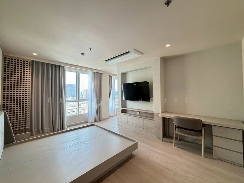 GM Serviced Apartment : จีเอ็ม เซอร์วิส อพาร์ทเม้น, กรุงเทพ, 47 ซอยสุขุมวิท 20, คลองเตย, กรุงเทพ, 310 ตร.ม., คอนโด ให้เช่า, โดย Bangkok House Living, 500330163 - DDproperty.com