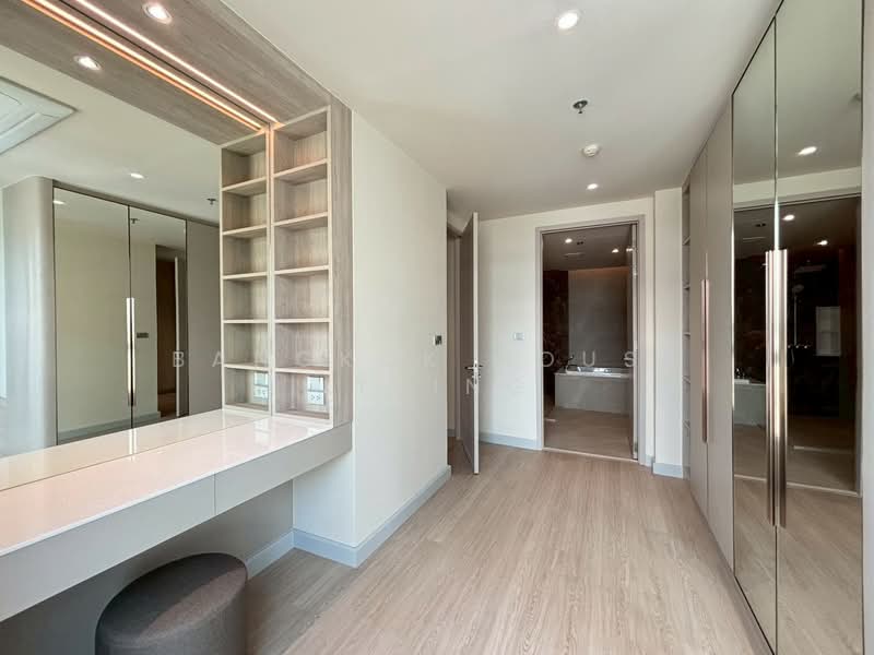 GM Serviced Apartment, Bangkok, 47 Soi Sukhumvit 20, Khlong Toei, Bangkok, 4 Bedrooms, 310 sqm, Condo For Rent, by Bangkok House Living, 500330163 - DDproperty.com