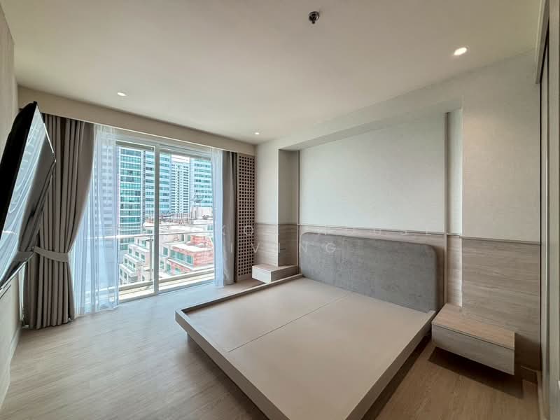 GM Serviced Apartment : จีเอ็ม เซอร์วิส อพาร์ทเม้น, กรุงเทพ, 47 ซอยสุขุมวิท 20, คลองเตย, กรุงเทพ, 310 ตร.ม., คอนโด ให้เช่า, โดย Bangkok House Living, 500330163 - DDproperty.com