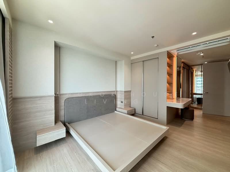 GM Serviced Apartment : จีเอ็ม เซอร์วิส อพาร์ทเม้น, กรุงเทพ, 47 ซอยสุขุมวิท 20, คลองเตย, กรุงเทพ, 310 ตร.ม., คอนโด ให้เช่า, โดย Bangkok House Living, 500330163 - DDproperty.com