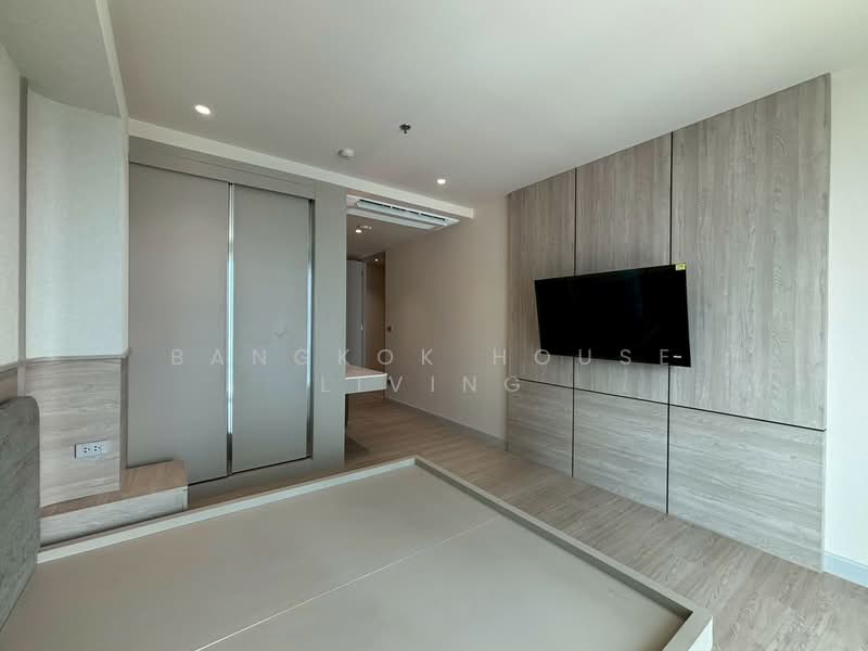 GM Serviced Apartment, Bangkok, 47 Soi Sukhumvit 20, Khlong Toei, Bangkok, 4 Bedrooms, 310 sqm, Condo For Rent, by Bangkok House Living, 500330163 - DDproperty.com